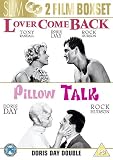 Lover Come Back / Pillow Talk [DVD]