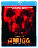 Cabin Fever (Director`s Cut) (Blu-ray)