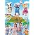 NHKおかあさんといっしょ　ファミリーコンサート　ぽていじまへ ようこそ！！ [DVD]