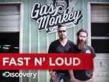 Fast N' Loud: Ferrari Fix Part 1/Dead Head Bus