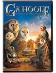 Ga'Hoole: La leyenda de los guardiane...