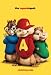Alvin and the Chipmunks: The Squeakquel - Mini Movie Poster - 13 x 20