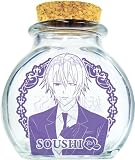 妖狐×僕SS ガラス小瓶 御狐神双熾