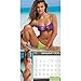 2015 Sports Illustrated Swimsuit Mini Wall Calendar Trends International