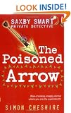 The Poisoned Arrow (Saxby Smart: Private Detective)