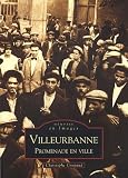 Villeurbanne : Promenade en ville