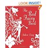 The Red Fairy Book