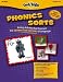 Books : Phonics Sorts