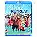 Couples Retreat [Blu-ray][Region Free]