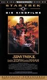 Star Trek 02 - Der Zorn des Khan (remastered) - William Shatner