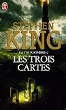 La Tour Sombre, Tome 2 : Les trois Cartes