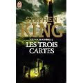 La Tour Sombre, Tome 2 : Les trois Cartes