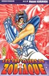 Les Chevaliers du Zodiaque : St Seiya...