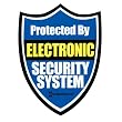 Intermatic SP500 Warning Stickers, 4-Pack
