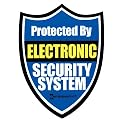 Intermatic SP500 Warning Stickers, 4-Pack