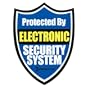 Intermatic SP500 Warning Stickers, 4-Pack
