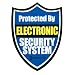 Intermatic SP500 Warning Stickers, 4-Pack