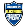 Intermatic Window Stickers, 4-Pack #SP500