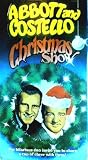  : The Abbott and Costello Christmas Show