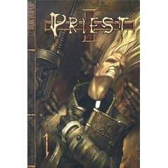 Priest: v. 1 (Priest)