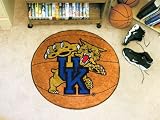 University of Kentucky Basketball Rug
