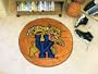 Fanmats Kentucky Wildcats Basketball-Shaped Mat