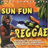 Sun Fun Reggae - B. Marley