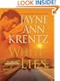White Lies (The Arcane Society, Book 2)