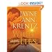 White Lies (The Arcane Society, Book 2)