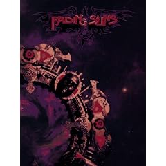 Fading Suns: The Roleplaying Game