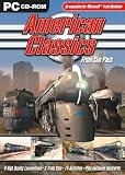 Eigenschaften THQ Entertainment  / Train Simulator - American Classics Add-On