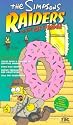 The Simpsons - Raiders Of The Lost Fridge [VHS]