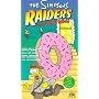 The Simpsons - Raiders Of The Lost Fridge [VHS]