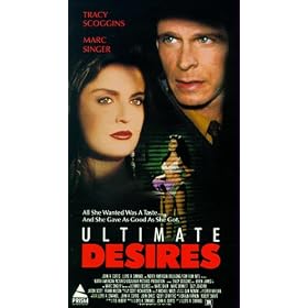 Ultimate Desires [VHS]