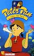 Peter Pan 2 - John, der Pirat [VHS]
