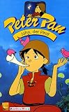 Review   / Peter Pan and the Pirates