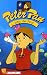 VHS : Peter Pan and the Pirates