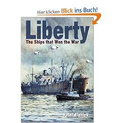 Liberty: The Ships That Won the War