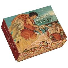 The Lover's Path: Upright Note Card Set