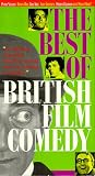 Best of British Film Comedy [VHS]