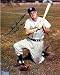 Duke Snider (Brooklyn Dodgers) signed 8x10 Photo JZ