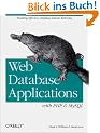 Web Database Applications with PHP & MySQL