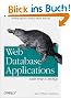 Web Database Applications with PHP & MySQL