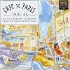 Cafe de Paris: 1930-1941: 24 Accordion Classics