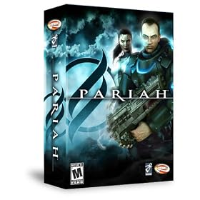 Pariah