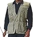 Rothco Deluxe Safari Outback Vest