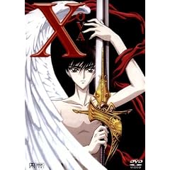 X - mkv - Die Serie (HQ)