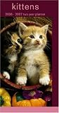 Kittens 2006 Pocket Planner