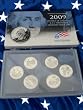2009 U.S. Mint District of Columbia and U.S. Territories Quarter Six Coin Proof Set