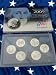 2009 US Mint State Quarter Proof Set (Q09) Box Set